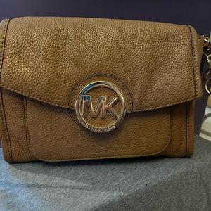 Michael Kors crossbody